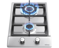 IsEasy Płyta gazowa MGBS-312A - 1487952 - zdjęcie 2